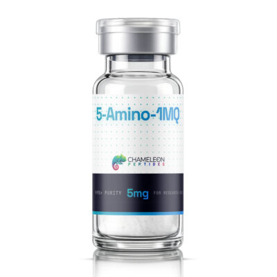 5-Amino-1MQ 5mg