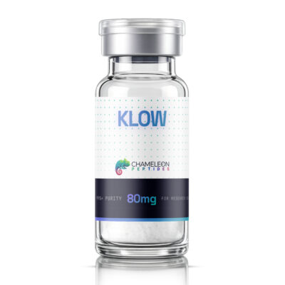 KLOW 80mg