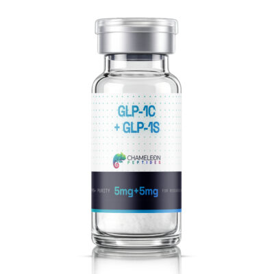 GLP-1C + GLP-1S 5mg