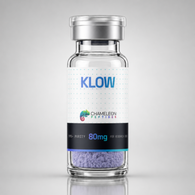 KLOW 80mg