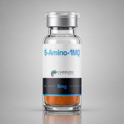 5-Amino-1MQ 5mg