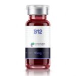 B12 10ml research compound vial - Chameleon Peptides