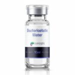 Bacteriostatic Water 10ml