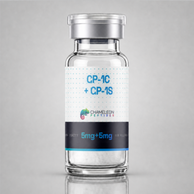 CP-1C + CP-1S 5mg