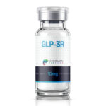 GLP-3R 10mg Research Peptide Vial