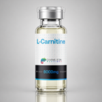 L-Carnitine 6000mg/10ml vial