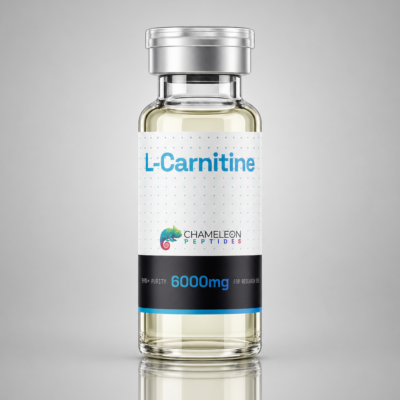 L-Carnitine 6000mg/10ml
