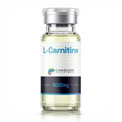 L-Carnitine 6000mg/10ml