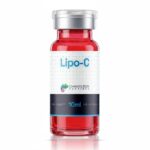 Lipo-C 10ml research compound vial - Chameleon Peptides