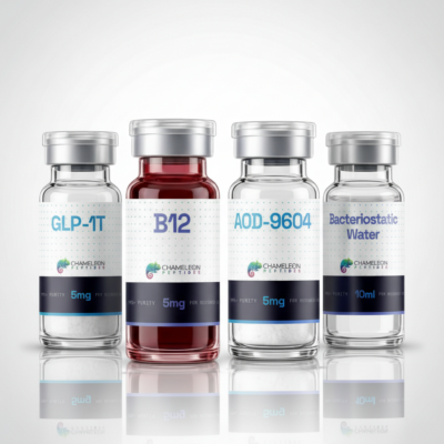 Metabolic Research Bundle