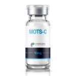 MOTS-C 10mg Research Peptide Vial