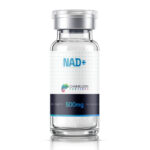 NAD+ 500mg Research Vial