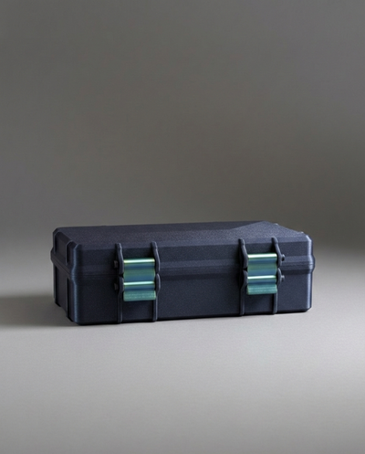 Pretty Impressive Closed