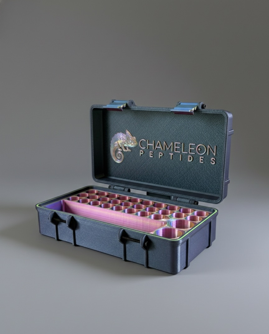 Pretty Impressive Angled