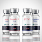 Reproductive Research Bundle - Chameleon Peptides research bundle