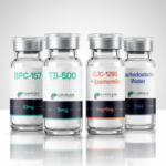 Tissue Research Bundle - Chameleon Peptides research bundle