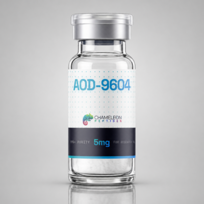 AOD9604 5mg