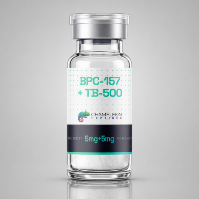 BPC-157 + TB-500