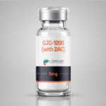 CJC-1295 (with DAC) 5mg