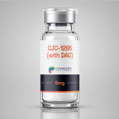 CJC-1295 (with DAC) 5mg