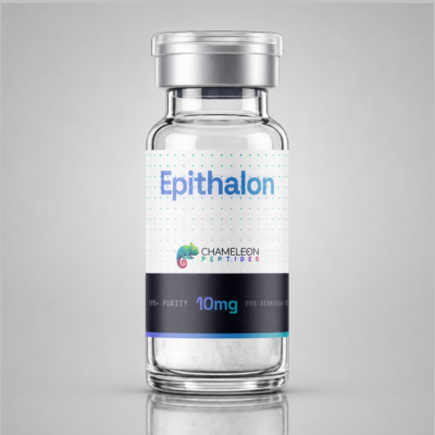 Epithalon 10mg