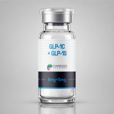 GLP-1C + GLP-1S 5mg