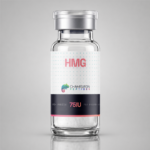 HMG 75IU