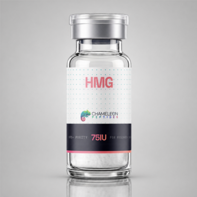 HMG 75IU