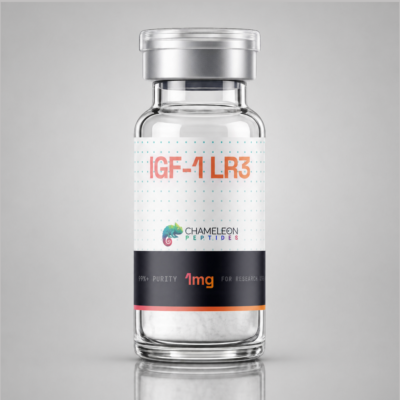IGF-1 LR3 1mg