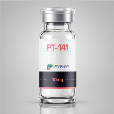 PT-141 10mg