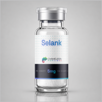 Selank