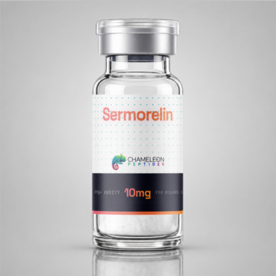Sermorelin
