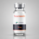Tesamorelin