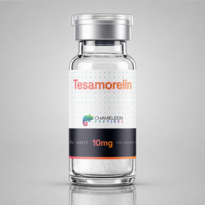 Tesamorelin