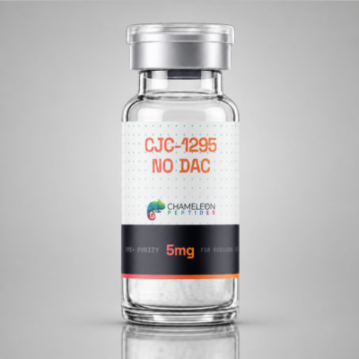 CJC-1295 (NO DAC) 5mg