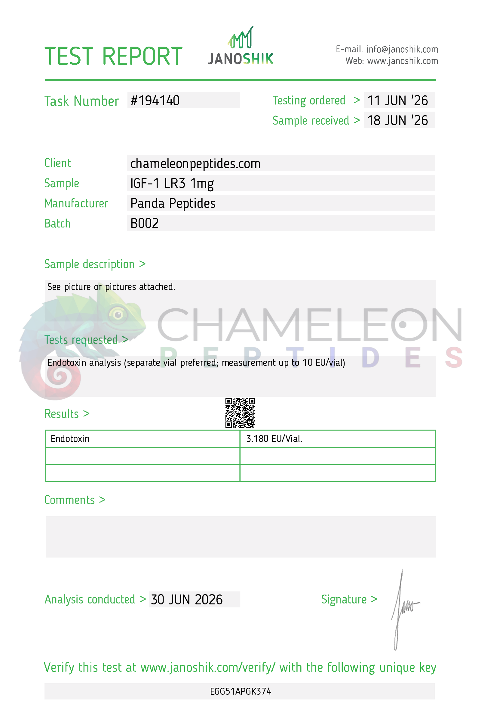 cjc 1295 / ipamorelin oral troche CJC-1295 (NO DAC) + IPAMORELIN  Research Peptide