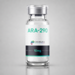 ARA-290 10mg vial