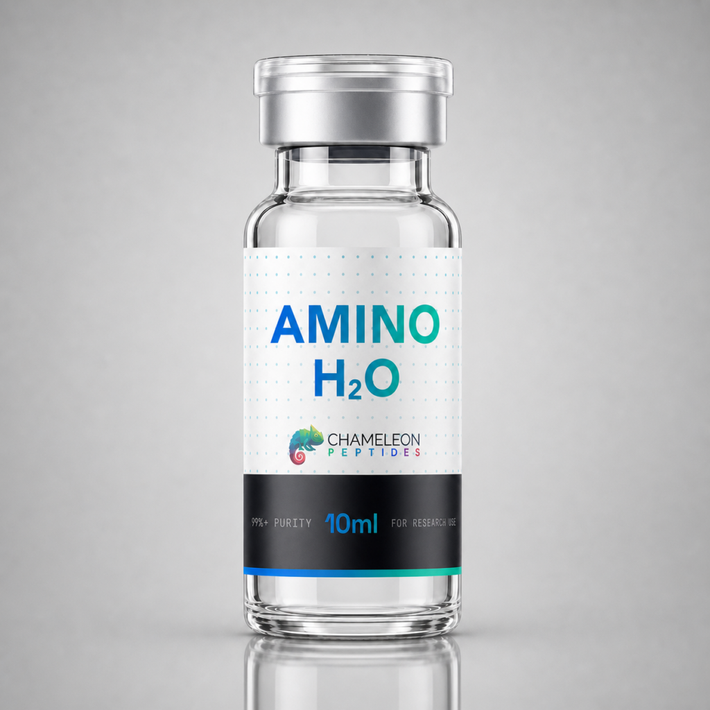 Amino H2O 10 mL
