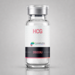 HCG 3500IU research vial