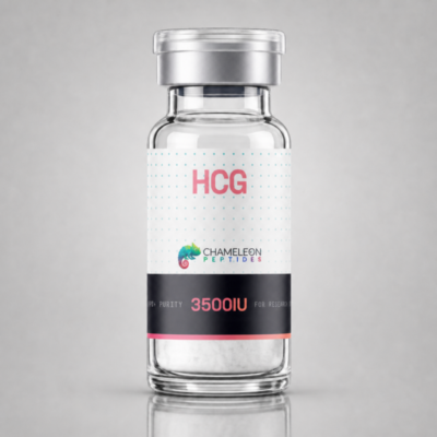 HCG 3500IU